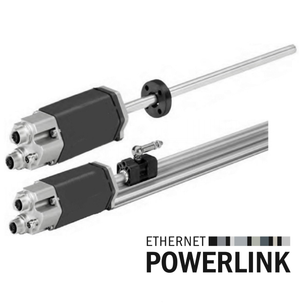 R系列Powerlink磁致伸缩传感器